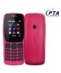 Nokia 110 2019 Dual Sim Pink
