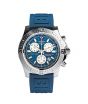 Breitling Colt Chronograph Men's Watch Blue (A7338811-C905-158S)
