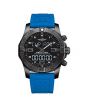 Breitling Exospace B55 Men's Watch Blue (VB5510H1/BE45-235S)