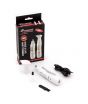 Gemei 2 In 1 Rechargeable Nose & Hair Trimmer (GM-3101)