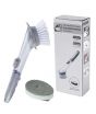 AMV Traders Multi Function Washing Cleaning Brushes