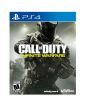 Call Of Duty: Infinite Warfare Standard Edition Game For PS4