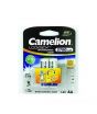 Camelion AA Rechargeable Battery 2700mAh Pack of 2