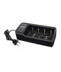 Camelion Universal Battery Charger (BC-0906)
