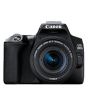 Canon EOS 200D II DSLR Camera With EF-S 18-55mm IS STM Lens
