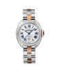 Cartier Cle De Women's Watch Two-Tone (W2CL0004)