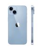 Apple iPhone 14 128GB Physical Sim + eSim Blue - Mercantile Warranty