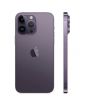 Apple iPhone 14 Pro Max 128GB Physical Sim + eSim Deep Purple - Mercantile Warranty