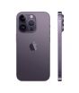Apple iPhone 14 Pro 256GB Physical Sim + eSim Deep Purple - Mercantile Warranty