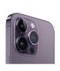 Apple iPhone 14 Pro 512GB Physical Sim + eSim Deep Purple - Mercantile Warranty