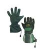 World Of Promotions Hiking Water Proof Gloves Black/Green