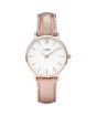 Cluse Minuit Women's Watch Rose Gold (CL30038)