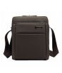 CoolBell 10.3" Vertical Tablet Bag Coffee (CB-2026)