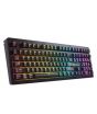 Cougar PURI RGB Gaming Keyboard (37PRRM3SB.0002)