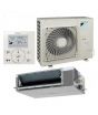 Daikin Ceiling Concealed Spilt Air Conditioner 1.6 Ton (FDM20CXV1/R20CXV1)