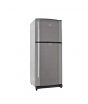 Dawlance LVS Series Freezer-on-Top Refrigerator 12 cu ft Silver (9175-WB)