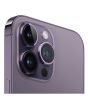 Apple iPhone 14 Pro Max 512GB Physical Sim + eSim Deep Purple - Mercantile Warranty