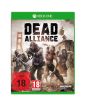 Dead Alliance Game For Xbox One