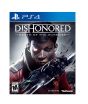 Dishonored: Death Of The Outsider Standard Edition Game For PS4