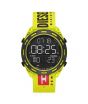 Diesel Crusher Digital Men's Watch Yellow (DZ1895)