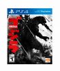 Godzilla Game For PS4