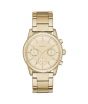  DKNY Rockaway Women's Watch Gold (NY2330)