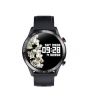 Yolo Fortuner Smart Watch Charcoal Black