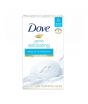 Dove Gentle Exfoliating Beauty Bar 6 Pack