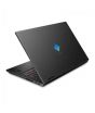 HP OMEN 15 15.6" Core i7 10th Gen 16GB 512GB SSD 4GB GTX 1650Ti Gaming Laptop Black (EK0059TX) - Without Warranty