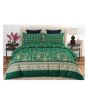 Dynasty King Size Double Bed Sheet (5602-5603)