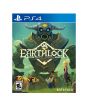 Earthlock: Festival of Magic Game For PS4