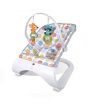Easy Shop 2 in 1 Infant To Toddler Rocker With Music (0602)