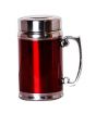 Easy Shop Stainless Steel Coffee Mug With Stainer