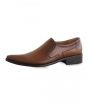 EBH Fashion Formal Leather Shoes For Men Brown (1A-61538)