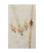 Effy Collections Gold Plated Jewellery Set (DC-169)