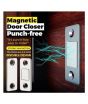 Ferozi Traders Magnetic Door Closer Punch