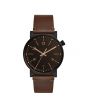 Fossil Barstow Men's Watch Brown (FS5552)