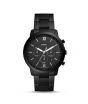 Fossil Neutra Chronograph Men's Watch Stainless Steel (FS5474P)