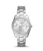 Fossil Scarlette Multifunction Women's Watch Stainless Steel (ES4314P)