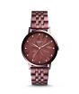 Fossil Vintage Muse Three-Hand Women's Watch Stainless Steel (ES4310P)