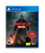 Friday The 13th Game For PS4