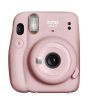 Fujifilm Instax Mini 11 Instant Camera Blush Pink - With 20 Sheets