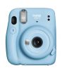 Fujifilm Instax Mini 11 Instant Camera Sky Blue - With 20 Sheets