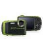 FujiFilm FinePix XP120 Digital Camera Lime