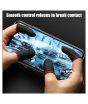 Gadget Souk E9 PUBG Thumb Gloves Sleeves For Mobile Gaming Controller
