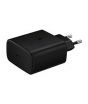 Samsung 45W Wall Charger Black