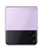 Samsung Galaxy Z Flip 3 256GB 8GB Ram Single Sim Lavender - Official Warranty