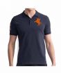 Giordano Men's Napoleon Polo T-Shirt (0101621080)