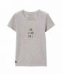 Giordano Women's Print T-Shirt (0539740204)
