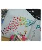 Global Traders Butterfly Wall Paper Style 11